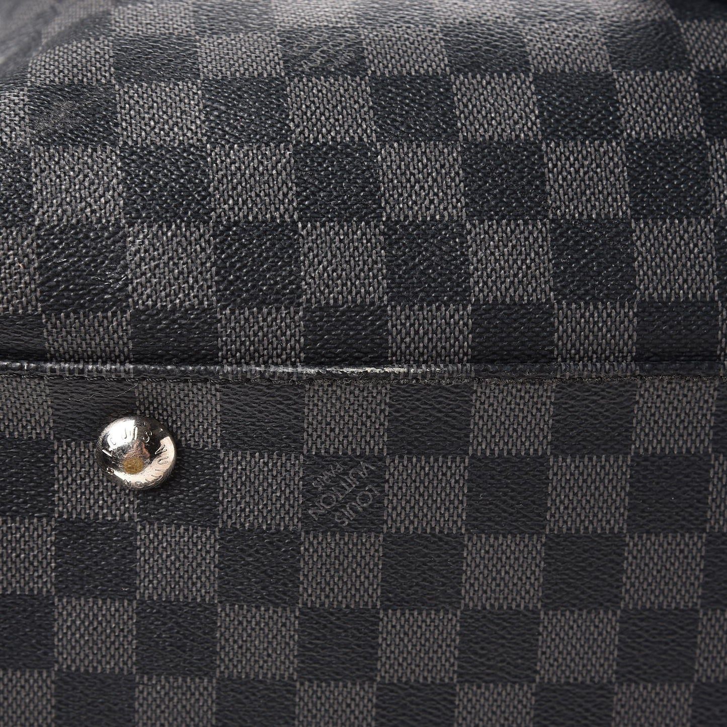 Damier Graphite Roadster