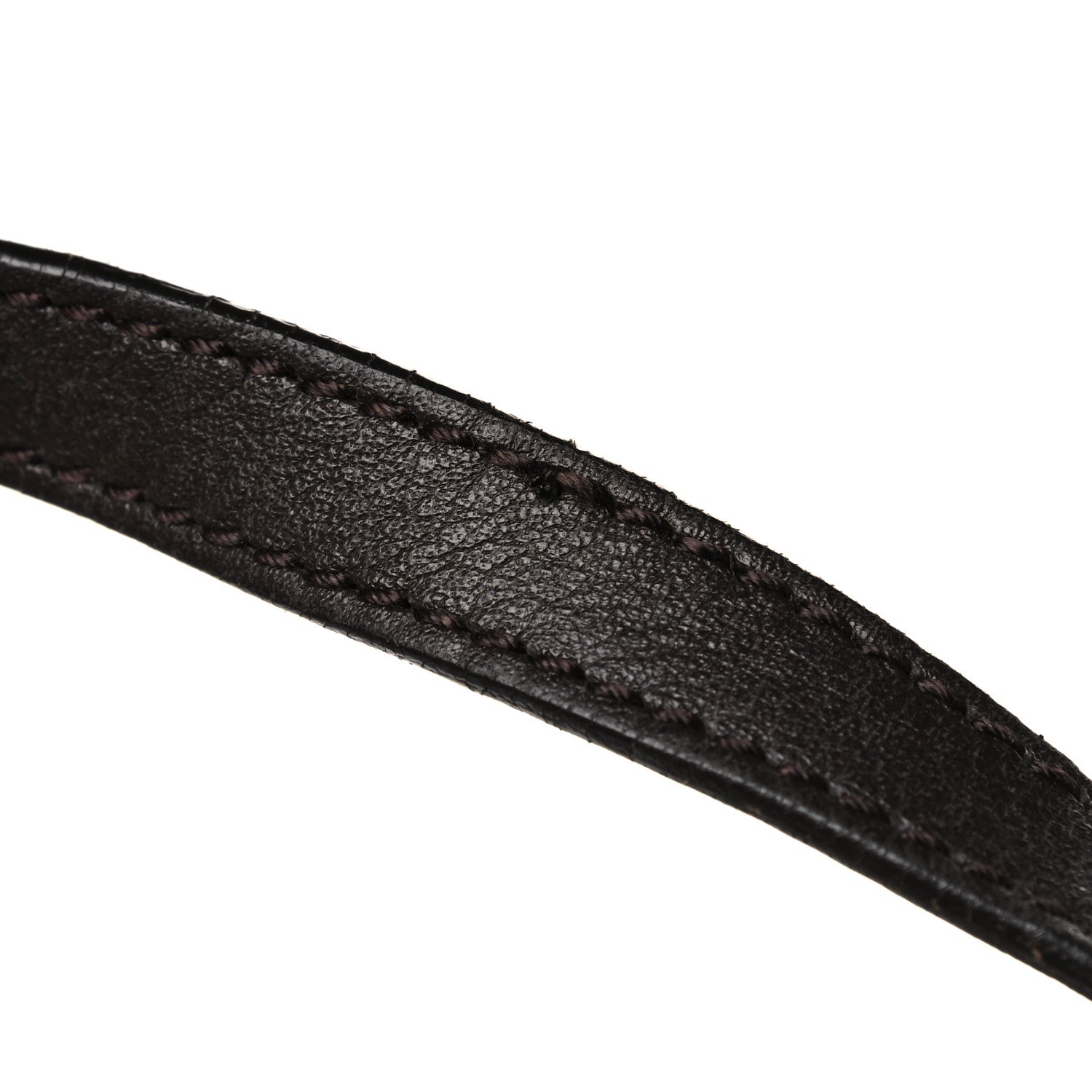 Gucci GG Supreme Monogram Medium Joy Tote Dark Brown 20 of 20