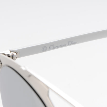 Christian Dior Reflected Sunglasses White 6 of 8