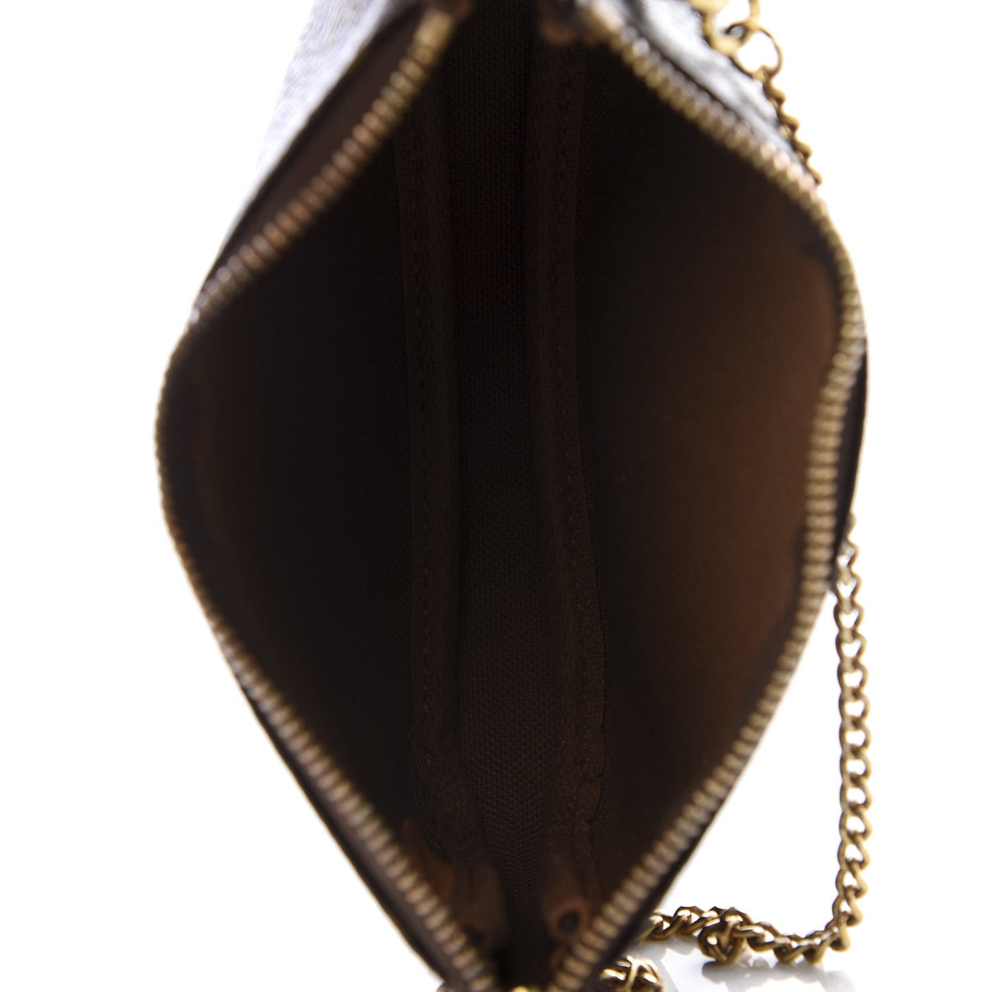Monogram Mini Pochette Accessories
