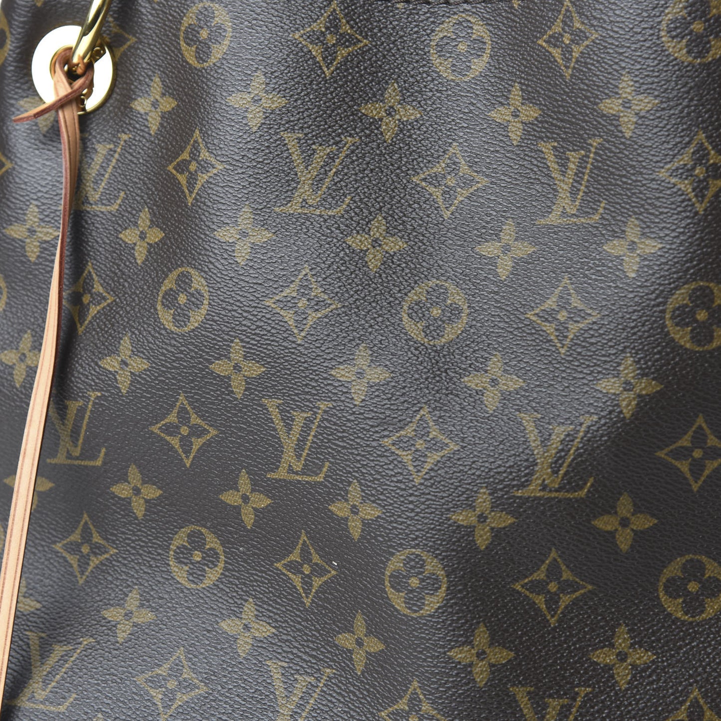 Monogram Artsy MM
