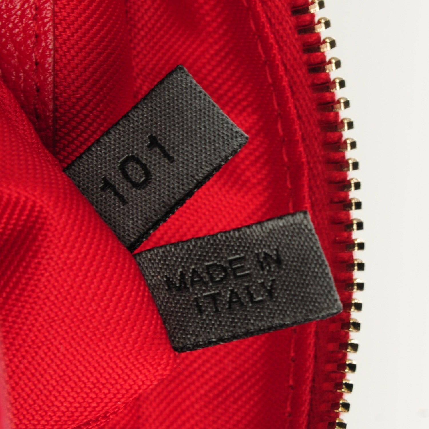 Marc Jacobs Textured Calfskin 1984 Camera Bag Flame 7 of 7