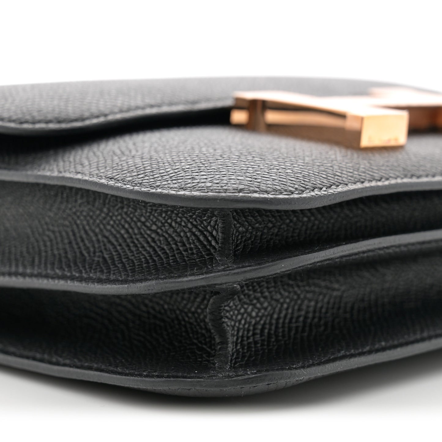 Epsom Constance 18 Black