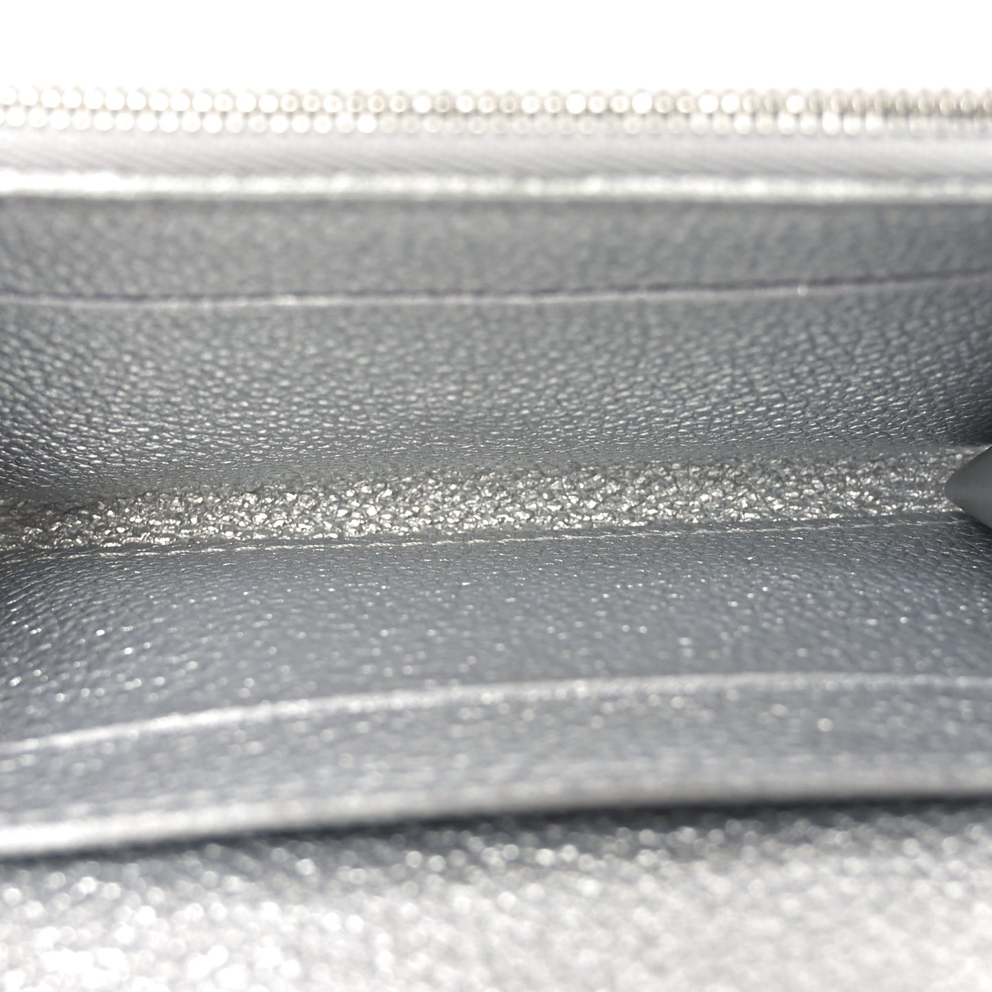 Empreinte Rosalie Coin Purse Silver