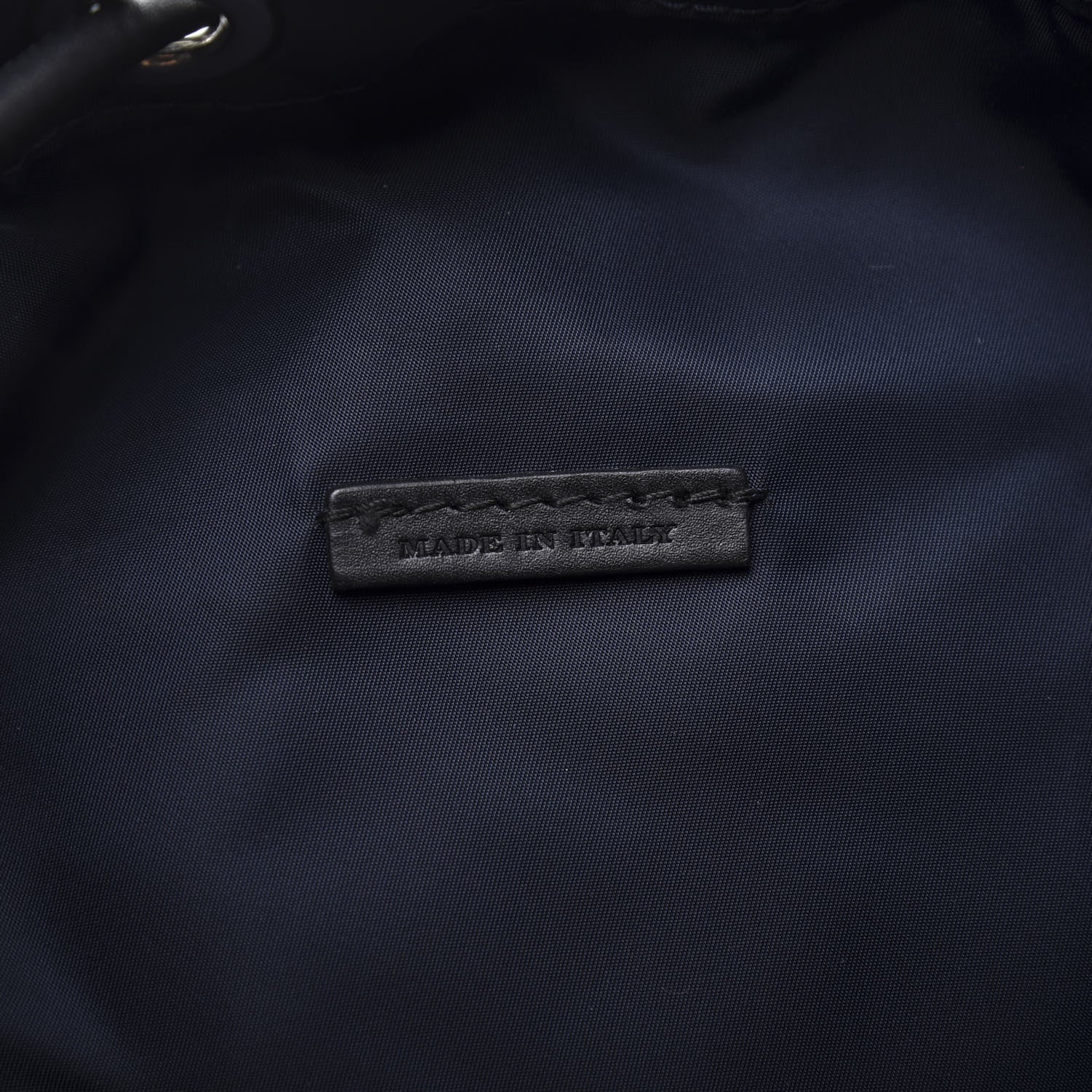 Burberry Nylon Puffer Medium Rucksack Backpack Blue 7 of 12