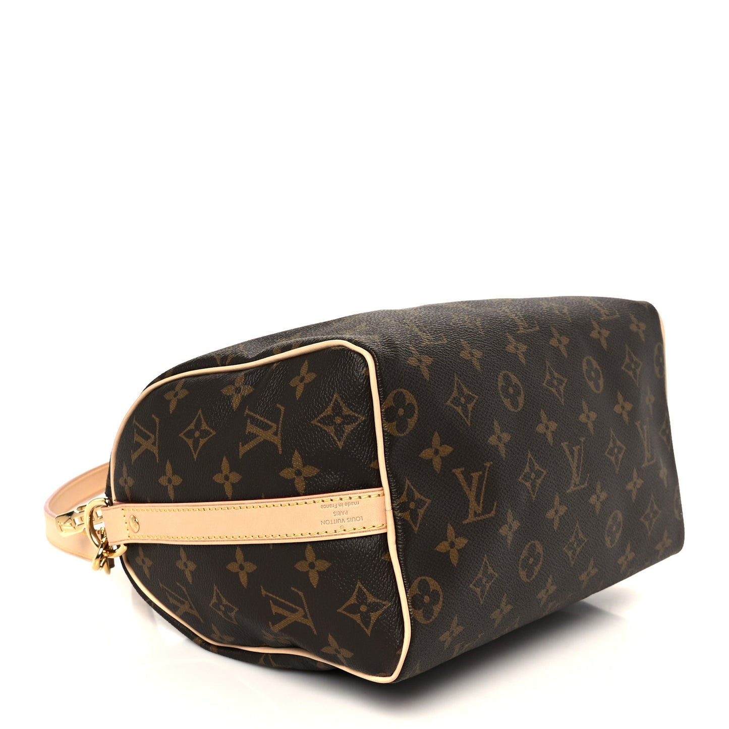 Monogram Speedy Bandouliere 25