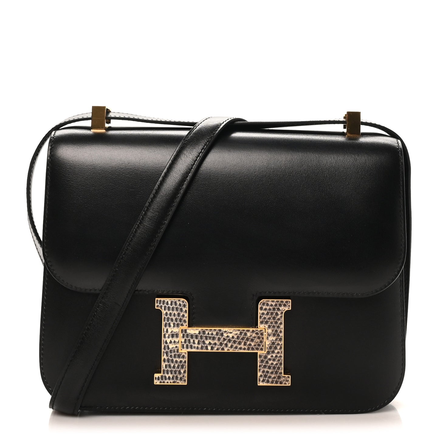 Box Lizard Constance 1-24 Black Ombre