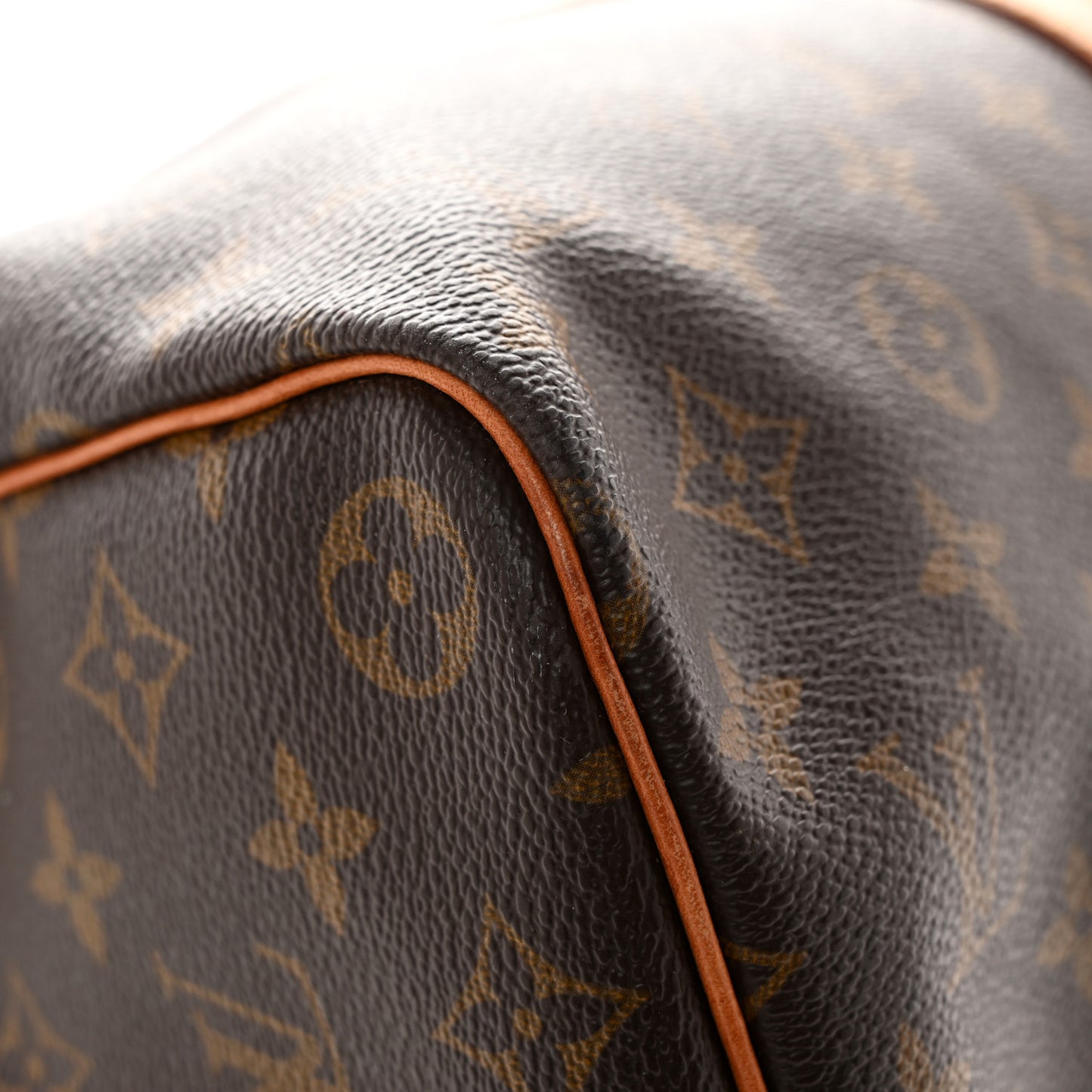 Monogram Keepall 45