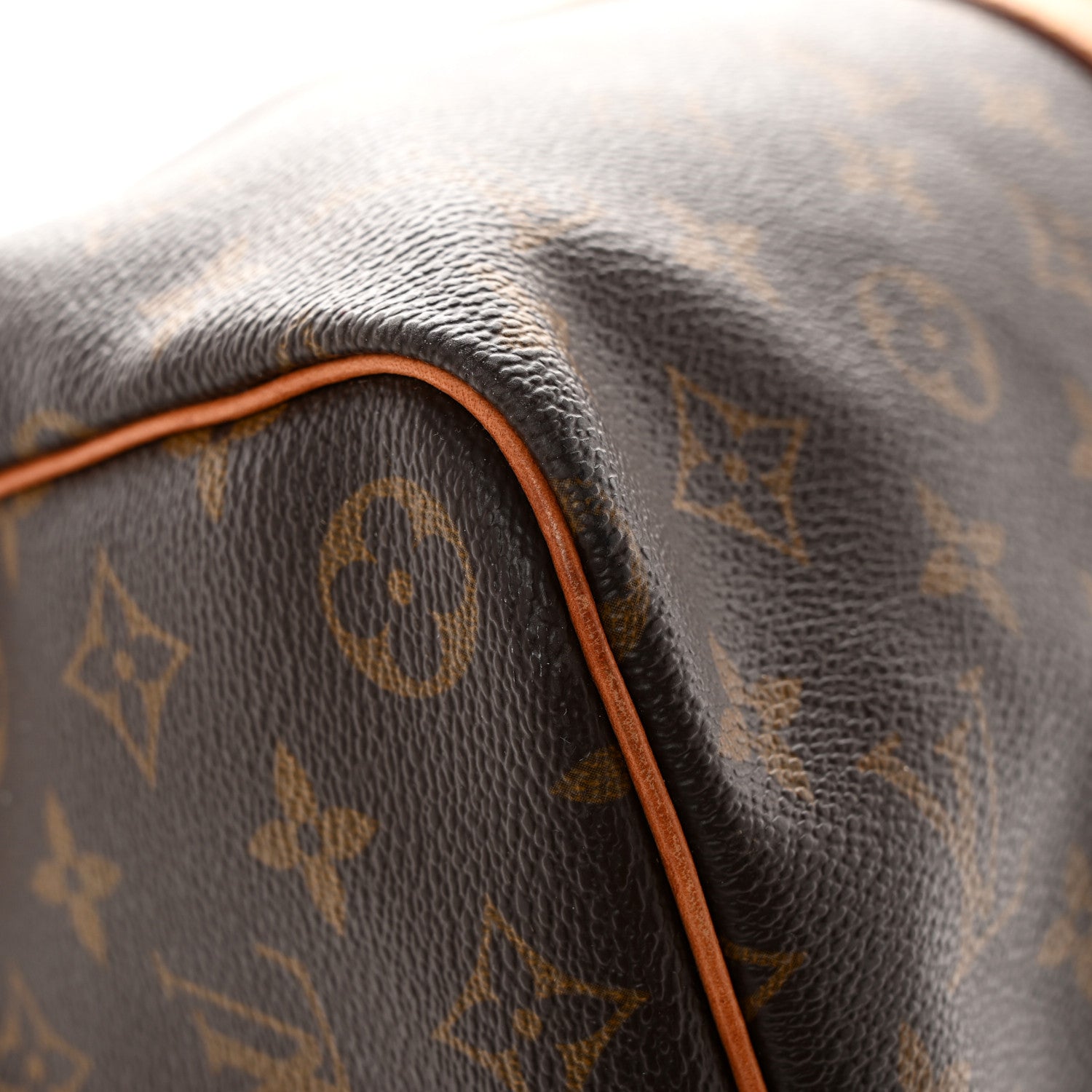 Louis Vuitton Monogram Keepall 45 8 of 15