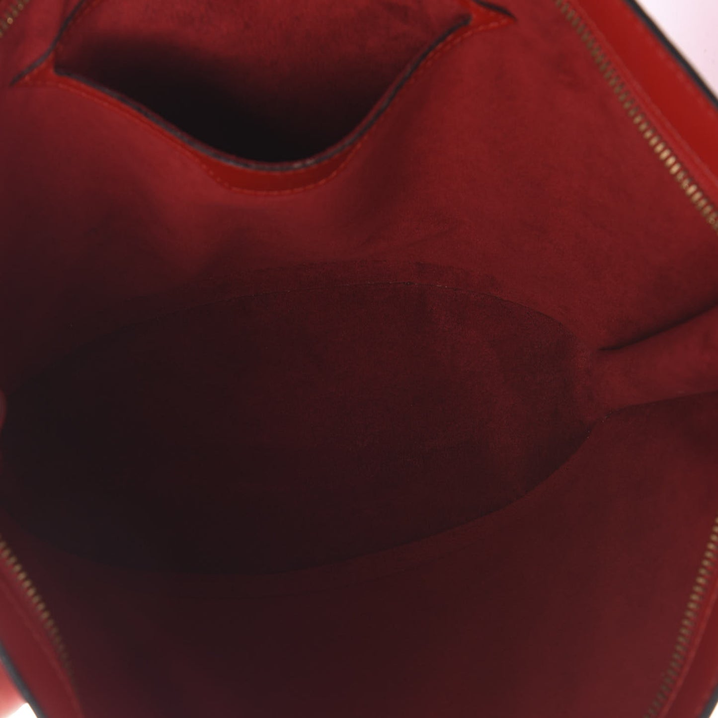 Epi Saint Jacques PM Castillan Red