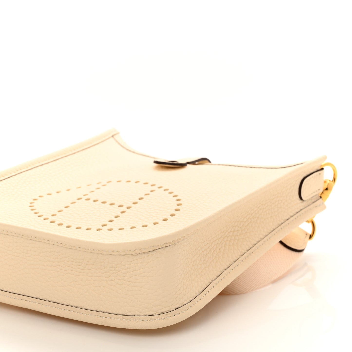 Taurillon Clemence Evelyne TPM Nata