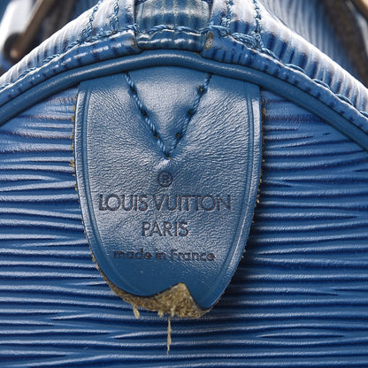 Louis Vuitton Epi Speedy 25 Toledo 6 of 17