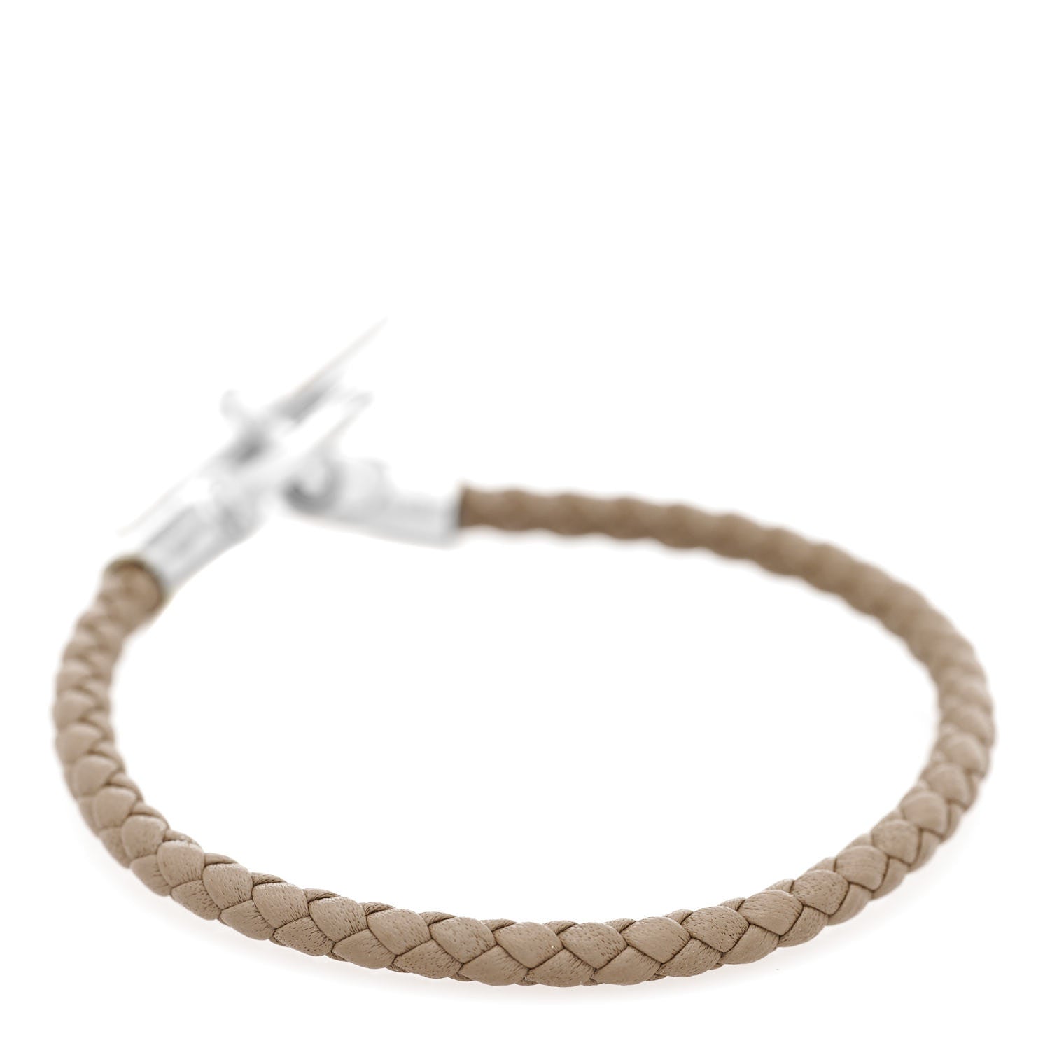 Hermes Swift Glenan Bracelet T3 Etoupe 2 of 4