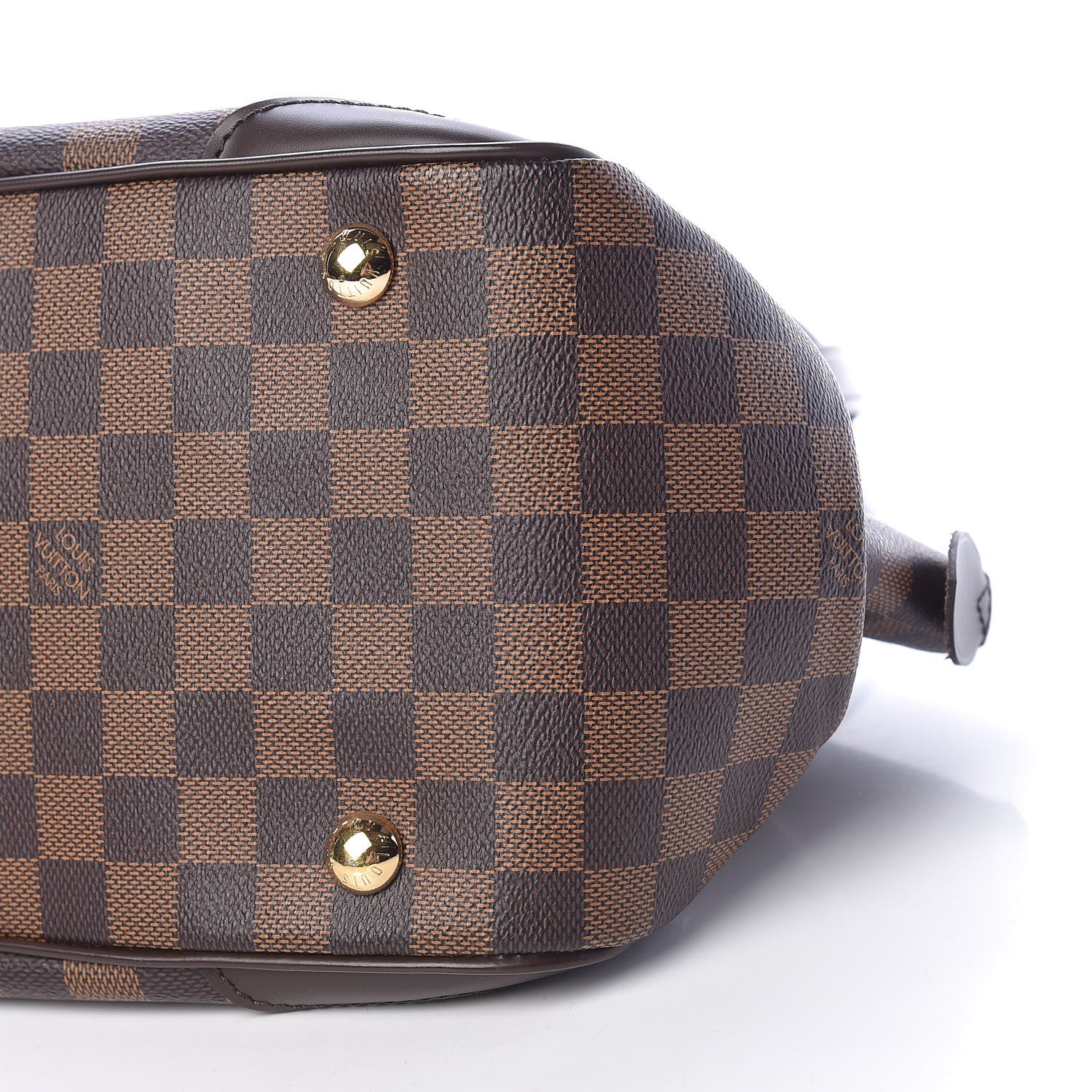 Louis Vuitton Damier Ebene Verona PM 10 of 10