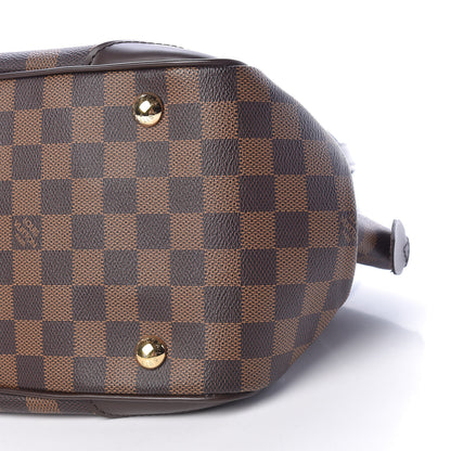 Louis Vuitton Damier Ebene Verona PM 10 of 10