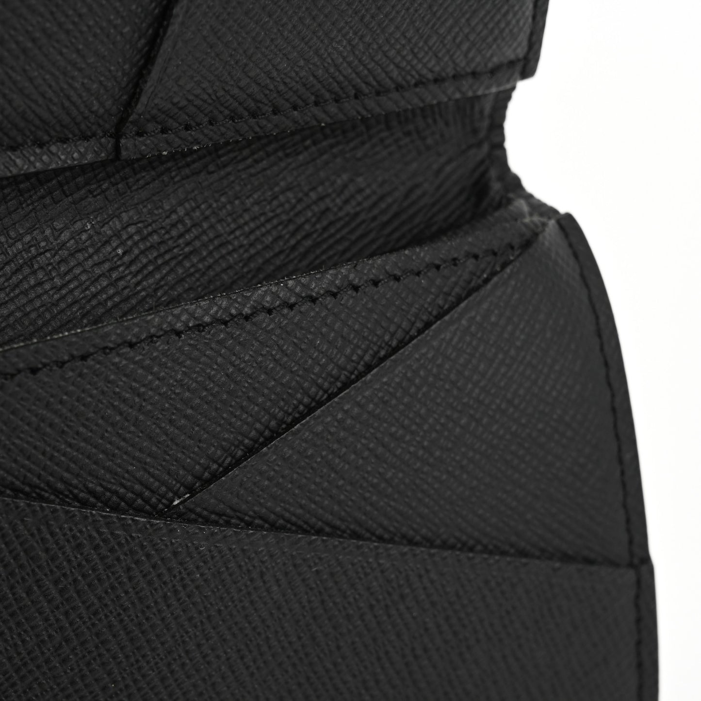 Monogram Eclipse Pocket Organizer NM