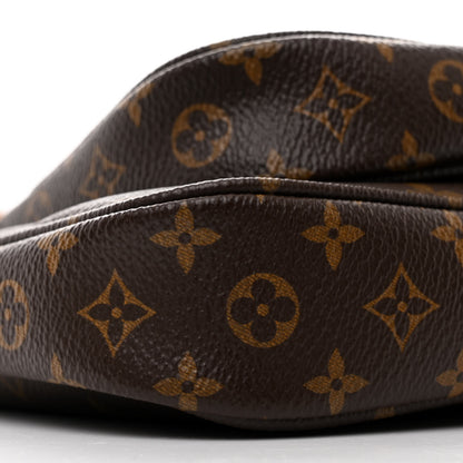 Louis Vuitton Monogram Multi Pochette Accessories Rose Clair 11 of 13