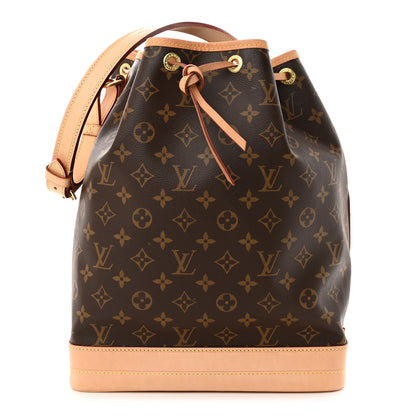 Louis Vuitton Monogram Noe 1 of 14