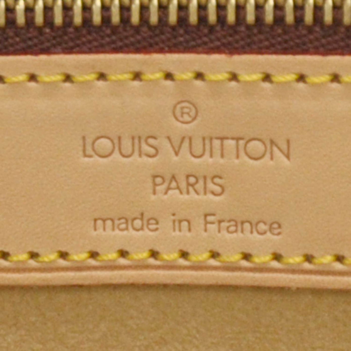 Monogram Babylone