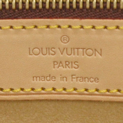Louis Vuitton Monogram Babylone 6 of 7