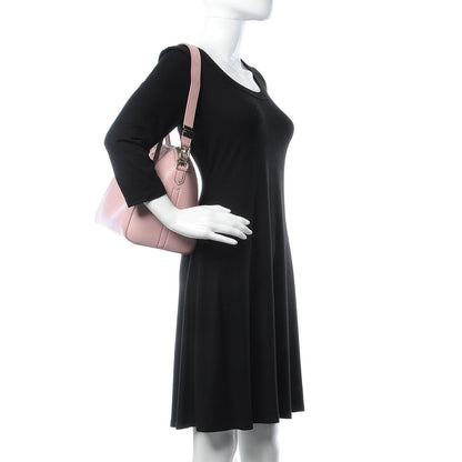 Givenchy Sugar Goatskin Small Antigona Bright Pink 68 of 70