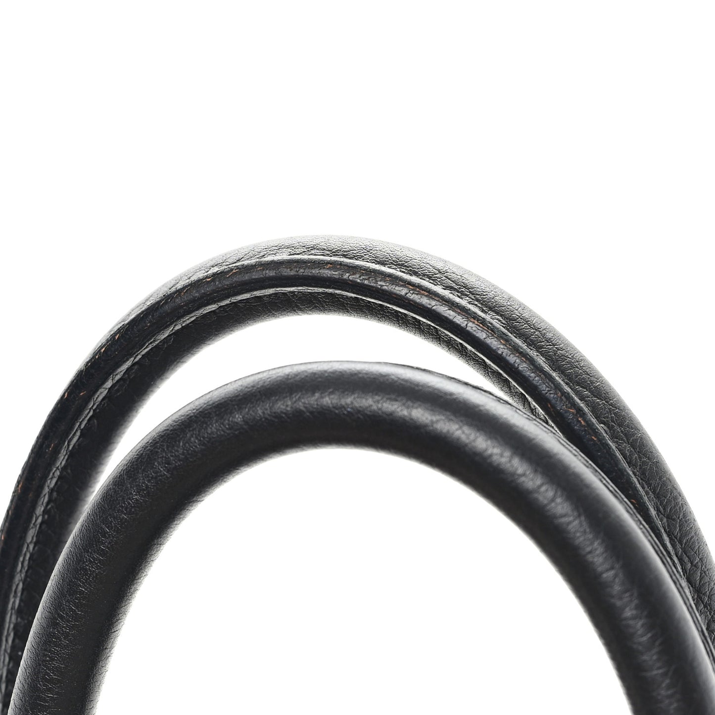 Togo Birkin 35 Black