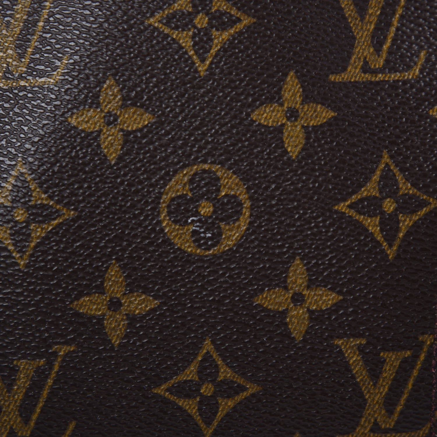 Louis Vuitton Monogram Ellipse Sac a Dos Backpack 6 of 11