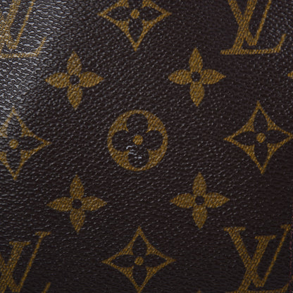 Louis Vuitton Monogram Ellipse Sac a Dos Backpack 6 of 11