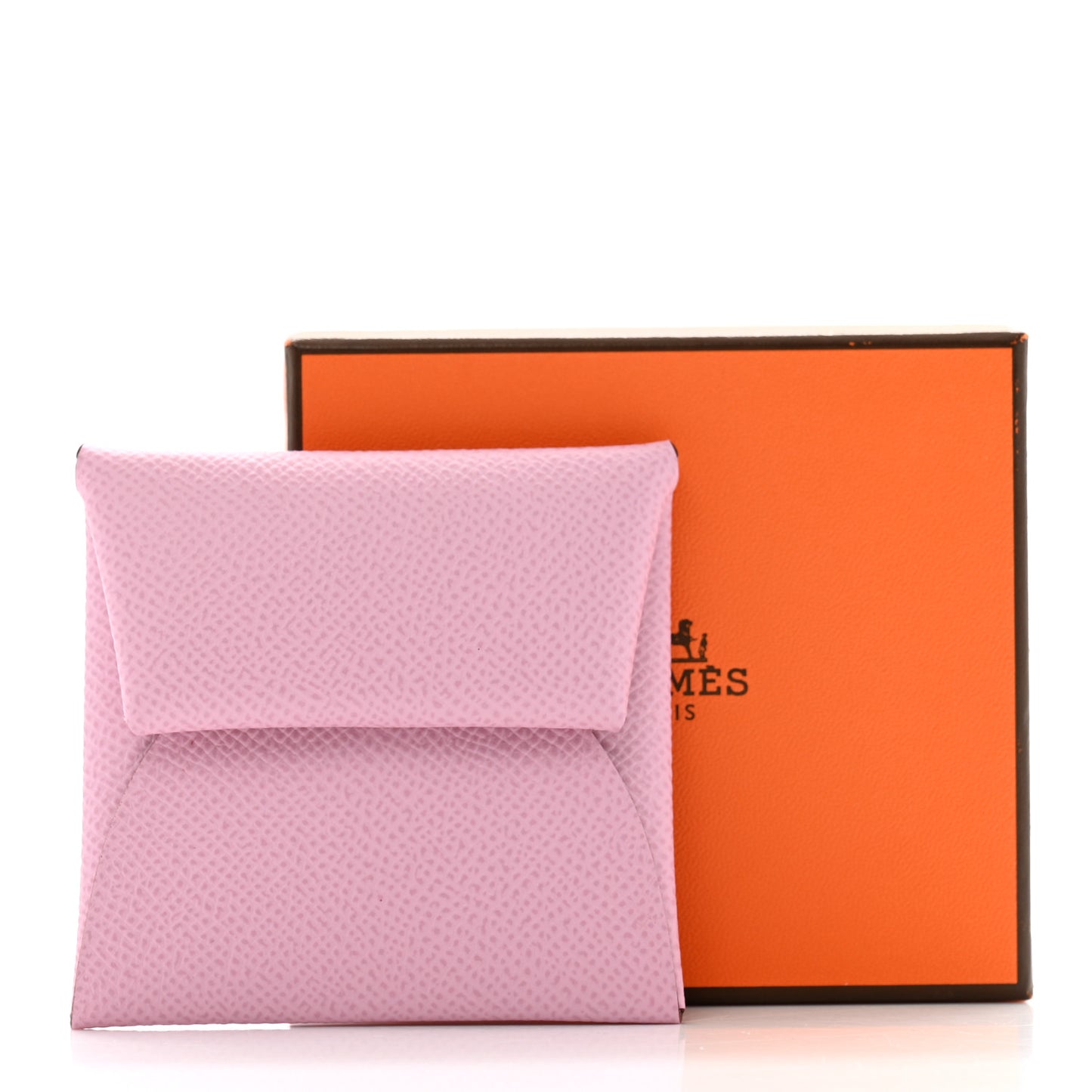 Epsom Bastia Coin Purse Mauve Sylvestre