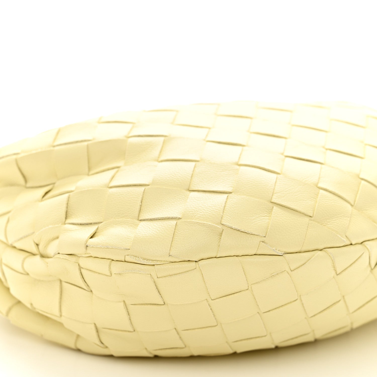 Bottega Veneta Nappa Intrecciato Mini Jodie Ice Cream 9 of 10