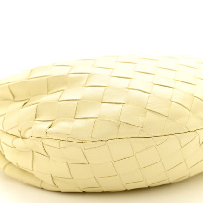 Bottega Veneta Nappa Intrecciato Mini Jodie Ice Cream 9 of 10