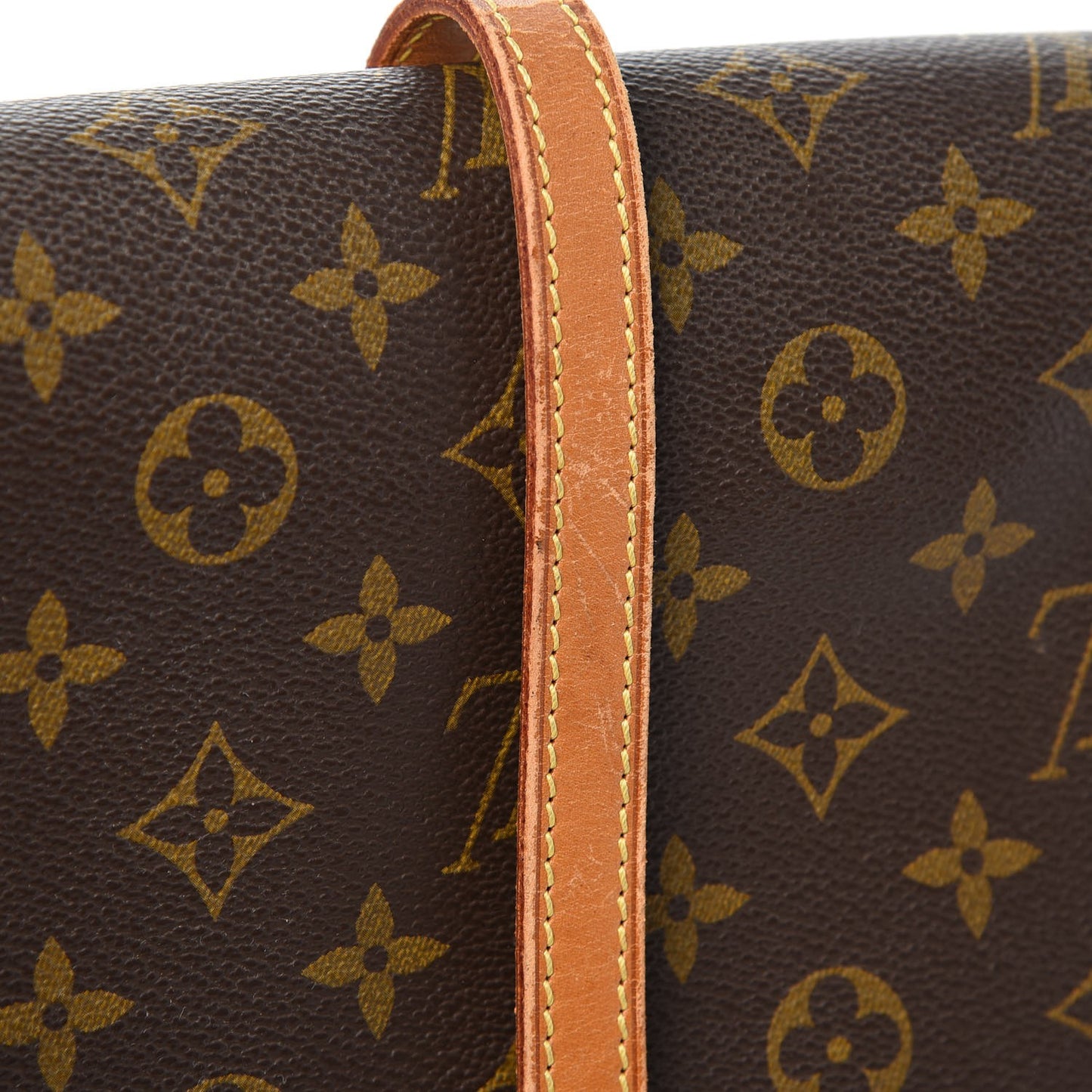 Monogram Chantilly GM