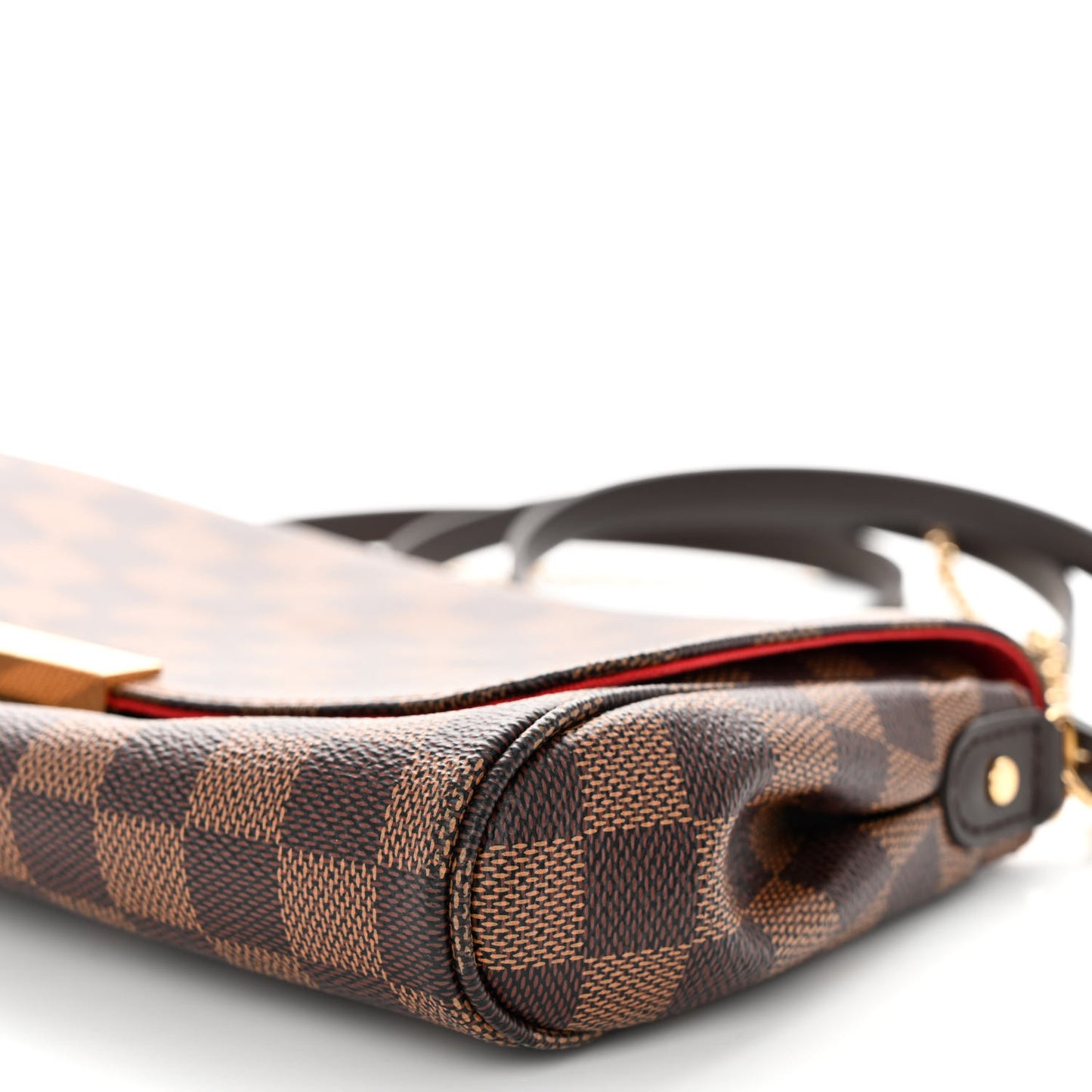 Damier Ebene Favorite MM