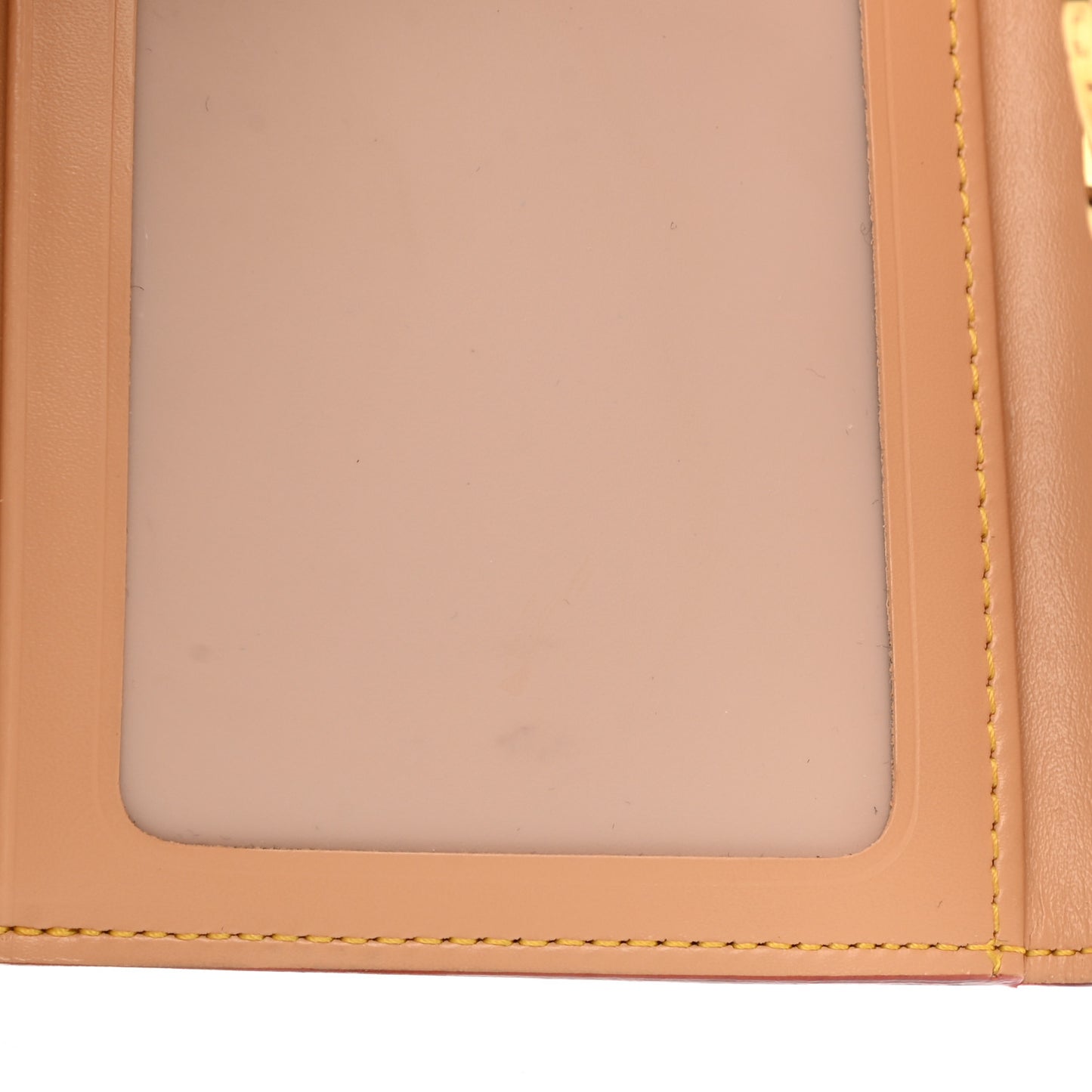 Monogram Multicolor Koala Wallet Black