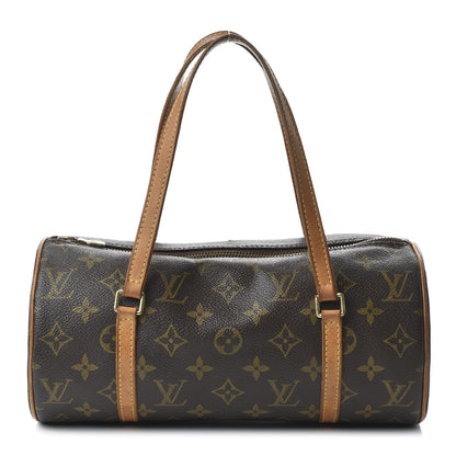 Louis Vuitton Monogram Papillon 26 1 of 11