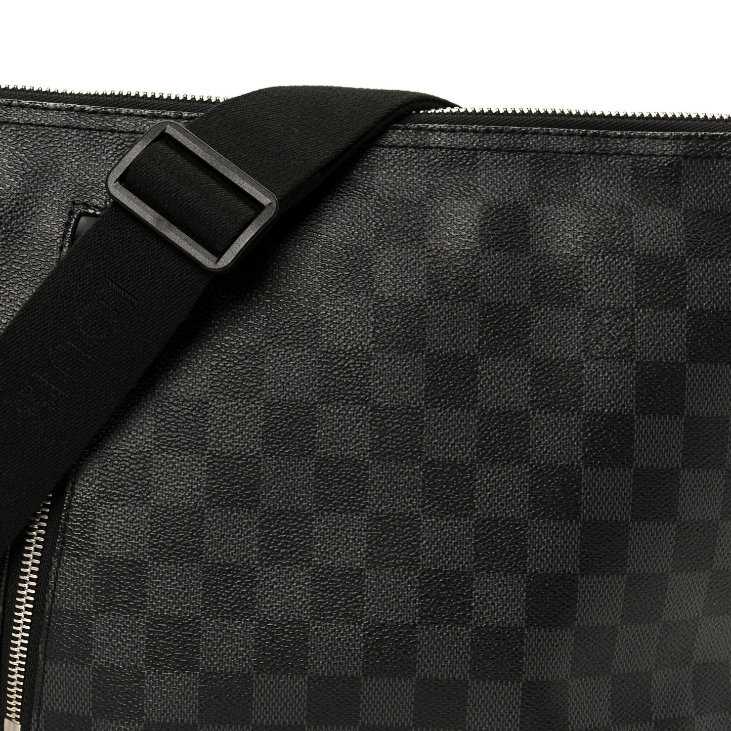 Damier Graphite Mick PM