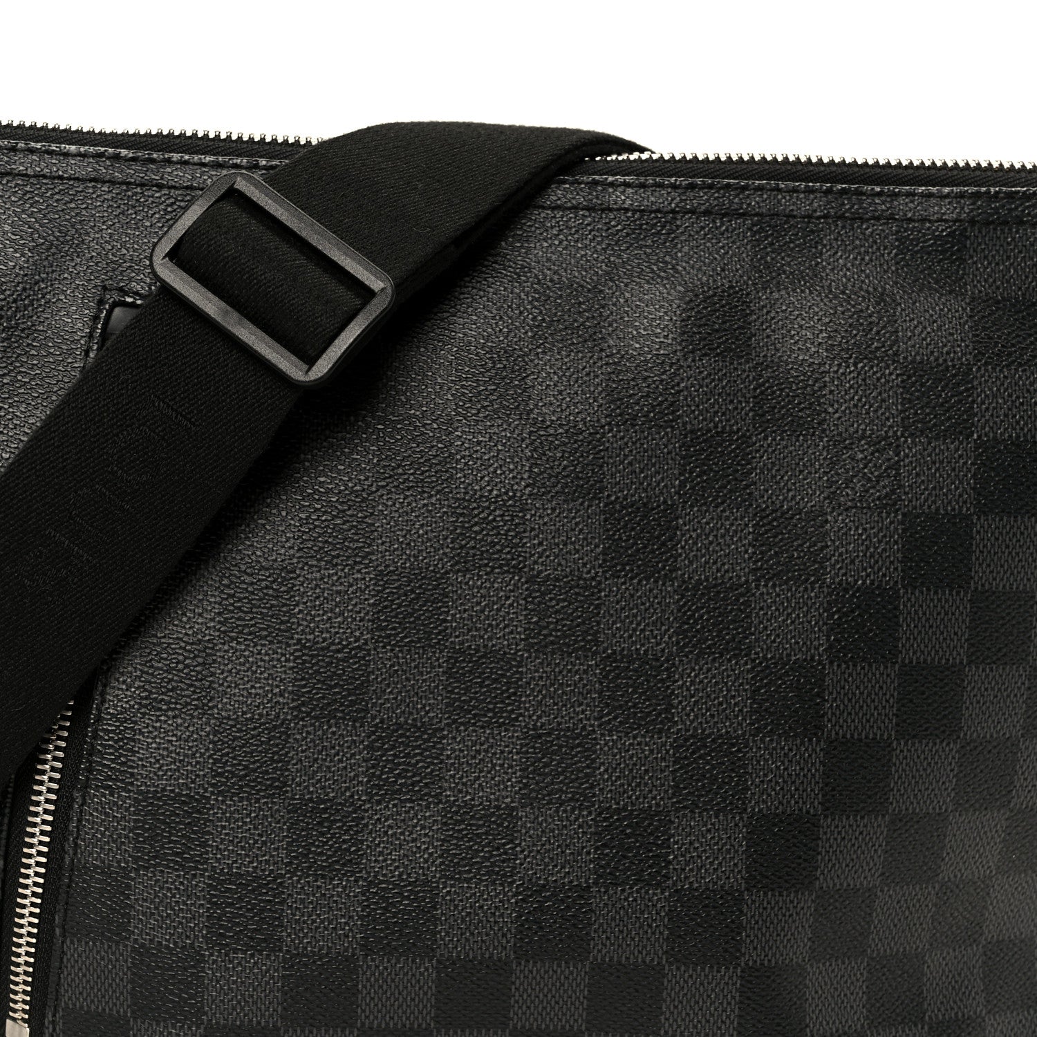 Louis Vuitton Damier Graphite Mick PM 8 of 10