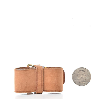 Louis Vuitton Vachetta Luggage Loop 2 of 5
