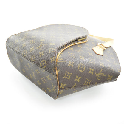 Louis Vuitton Monogram Ellipse GM Shopping Bag 5 of 9