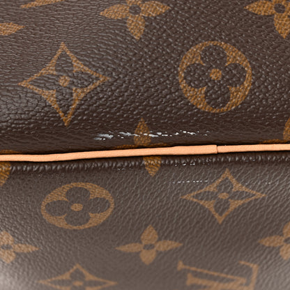 Louis Vuitton Monogram Speedy 35 10 of 12