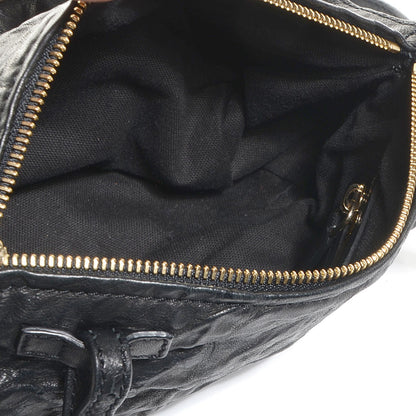 Givenchy Tumbled Sheepskin Mini Pandora Black 5 of 9