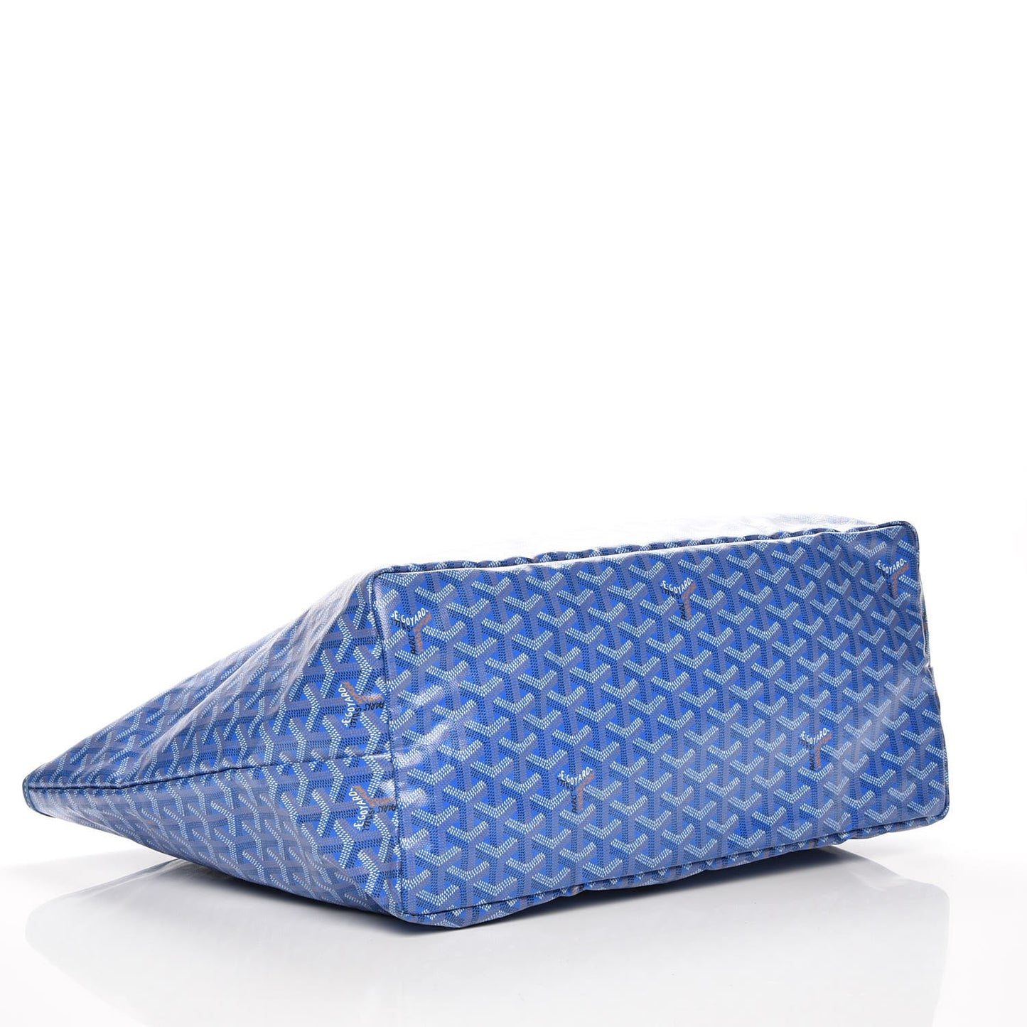 Goyardine Saint Louis GM Sky Blue