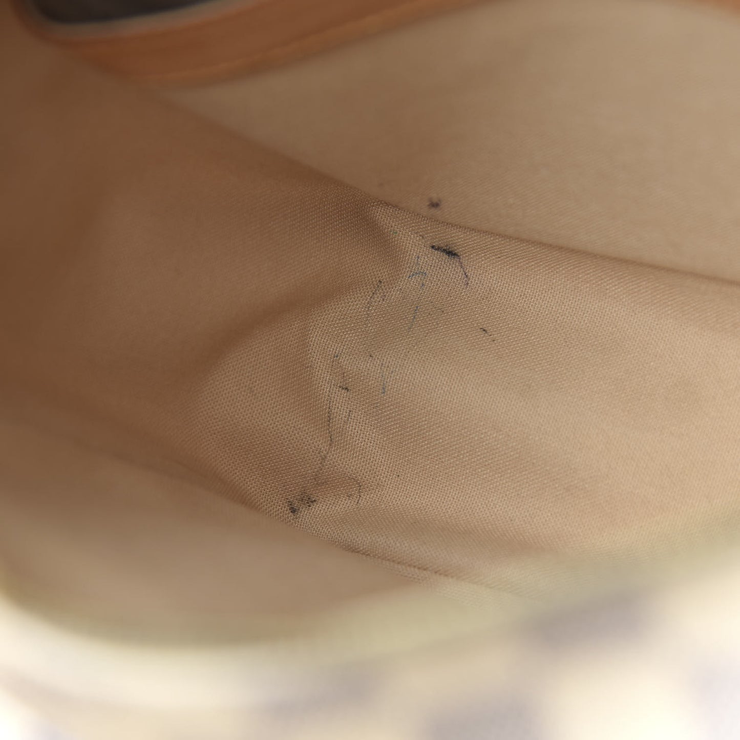 Damier Azur Naviglio