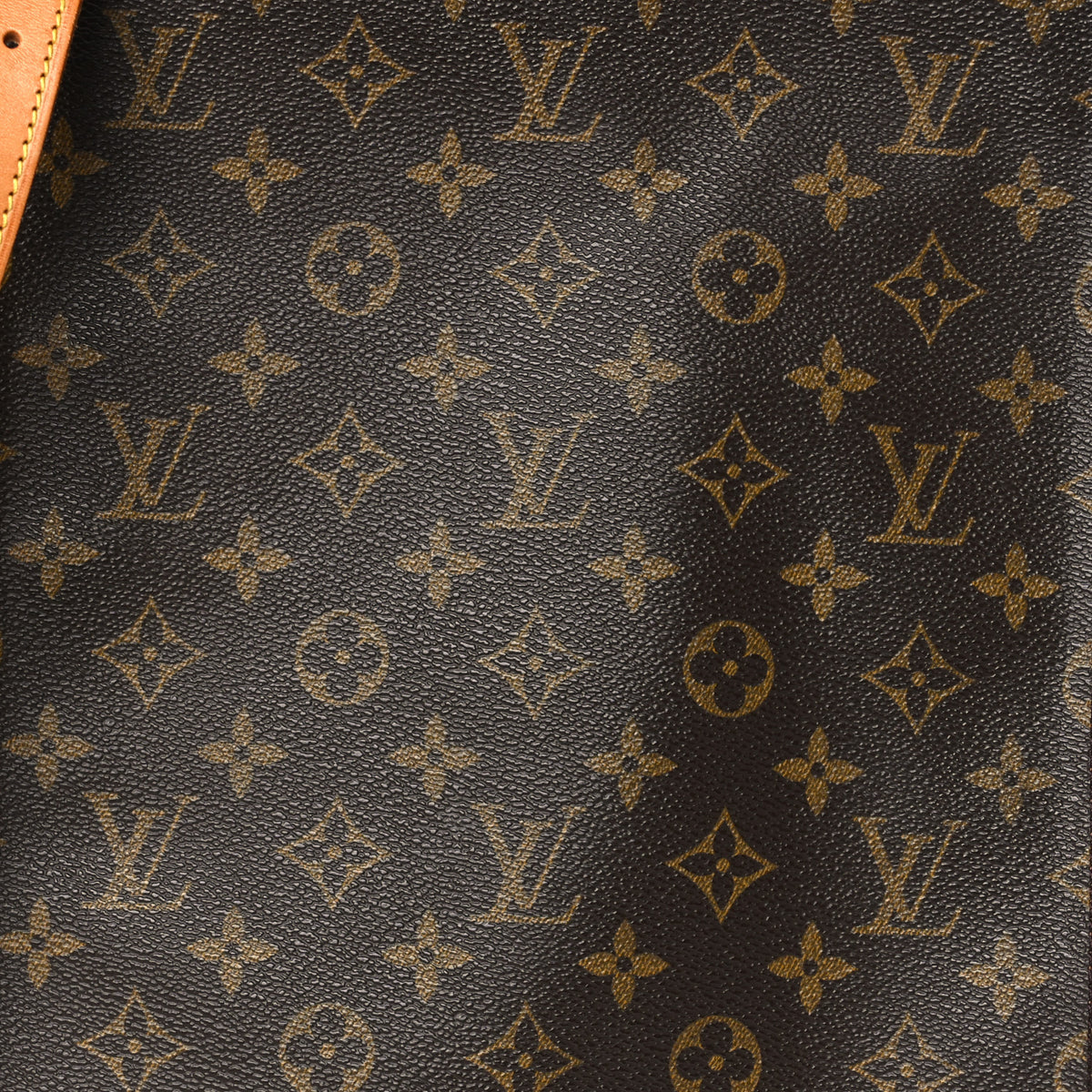 Monogram Musette GM