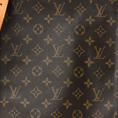 Louis Vuitton Monogram Musette GM 8 of 11