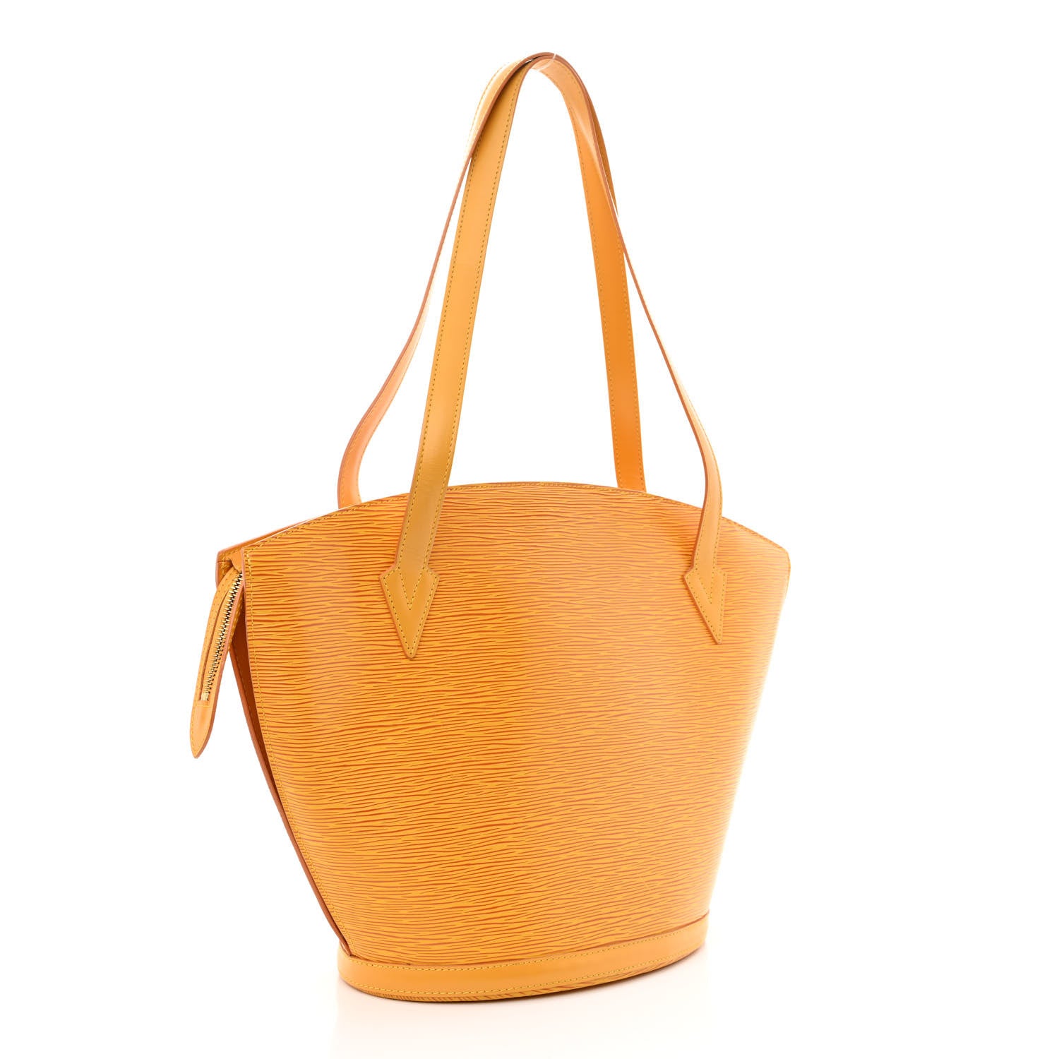 Louis Vuitton Epi Saint Jacques GM Tassil 3 of 10
