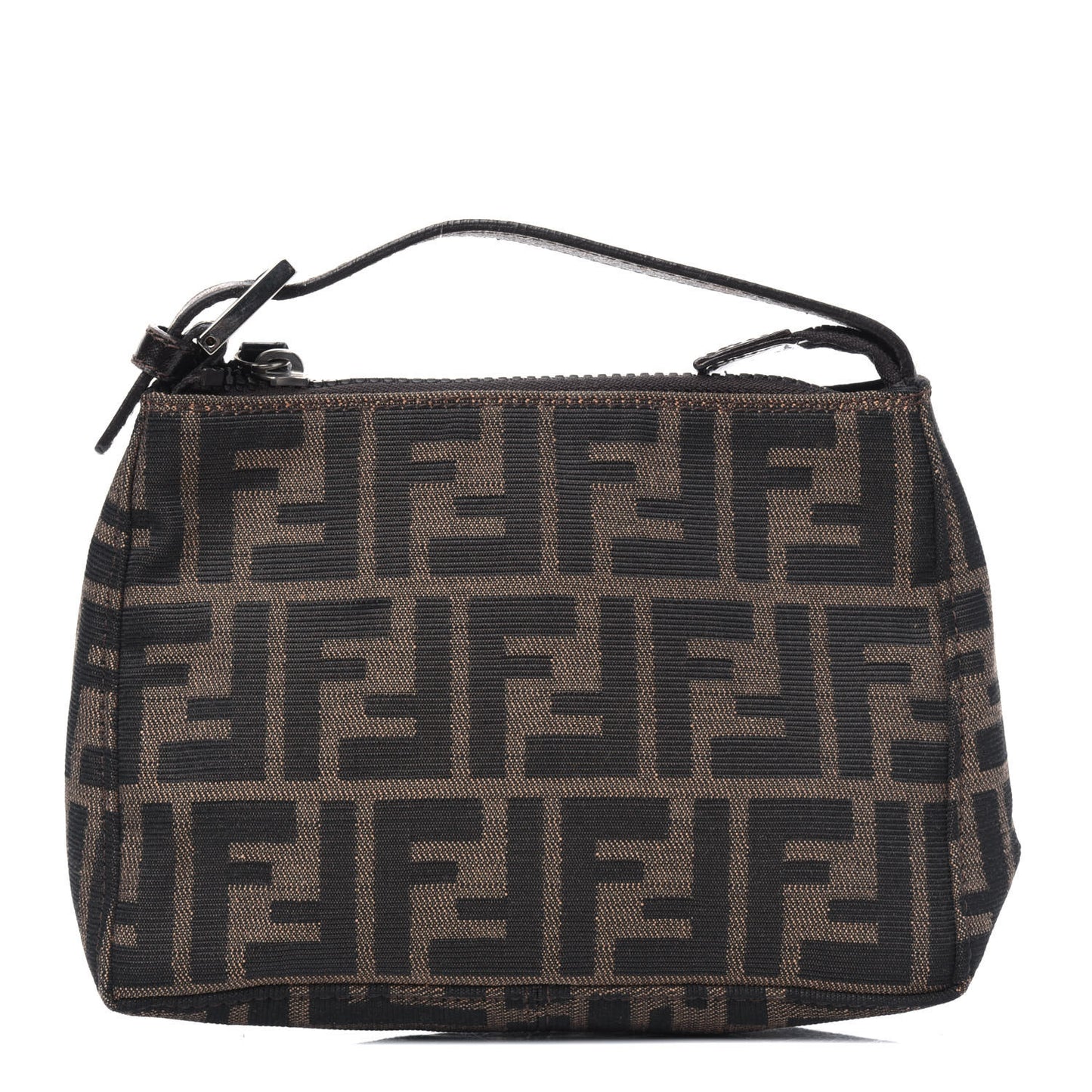 Zucca Mini Bag Tobacco