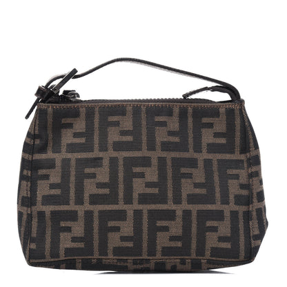 Fendi Zucca Mini Bag Tobacco 1 of 21