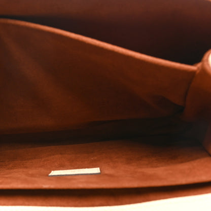 Louis Vuitton Empreinte Pochette Metis Creme 5 of 10