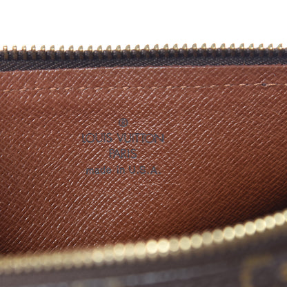 Louis Vuitton Monogram Papillon 26 6 of 10